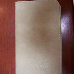 Burano Green Phone & Credit card Wallet